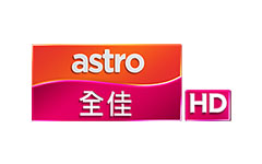 Astro Quan Jia HD