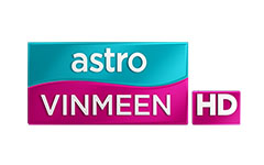 Astro Vinmeen HD