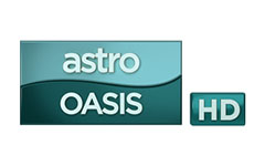 Astro Oasis HD
