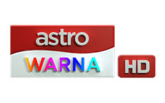 Astro Warna HD