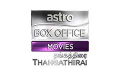 Astro Thangathirai HD