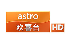 Astro Hua Hee Dai HD
