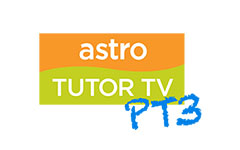 Astro Tutor TV PT3