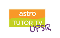 Astro Tutor TV UPSR