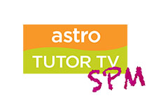 Astro Tutor TV SPM