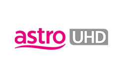 Astro UHD