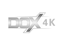 DOX 4K