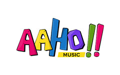 Aaho Music