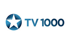 TV1000 East