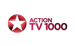 TV1000 Action Eas