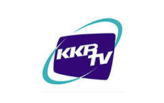 KKR TV