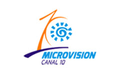Microvision Canal