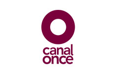 Canal Once