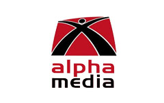 Alpha Media TV