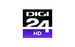 Digi 24 HD