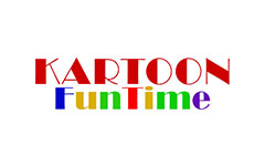 Kartoon Fun Time