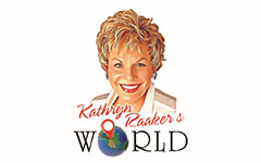 Kathryn Raaker's World