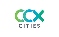 CCX Cities