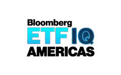 Bloomberg ETF IQ 