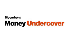 Bloomberg Money Undercover