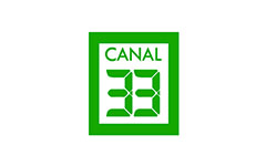 CANAL 33