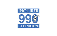 Inquirer 990 TV