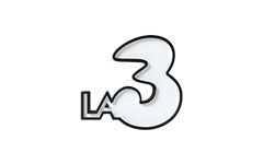 La 3