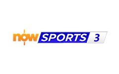 Now Sports 3