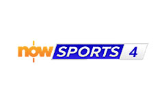 Now Sports 4