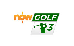 Now Golf 3