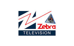 Zebra TV