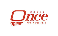 Canal Once Punta Del Este