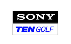 Sony Ten Golf