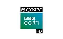 Sony BBC Earth 