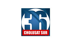 Cholusatsur Canal 36