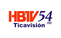 Ticavisión Canal 54