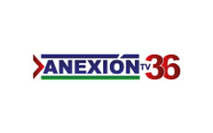 Anexión TV Canal 36