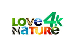Love 4K Nature