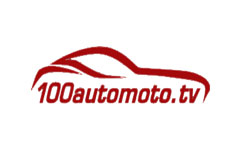 100% Auto Moto TV