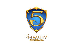 5aabTV Australia
