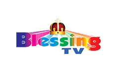 Blessing TV