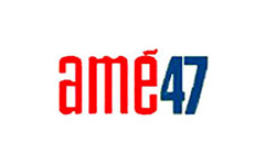 Canal Amé 47