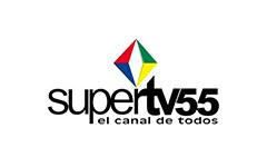 Super TV 55
