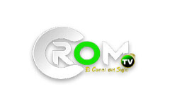 CROM TV
