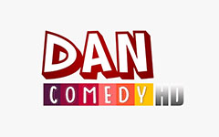 Dan Comedy HD