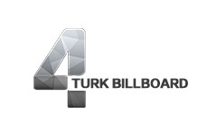 4 Turk Billboard