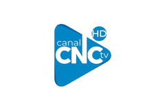 Canal CNC Medellín