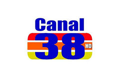 Canal 38 Estéreo