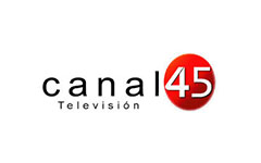 Canal 45 TV