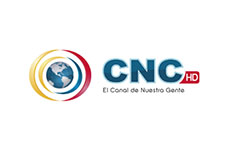 Canal CNC Pasto